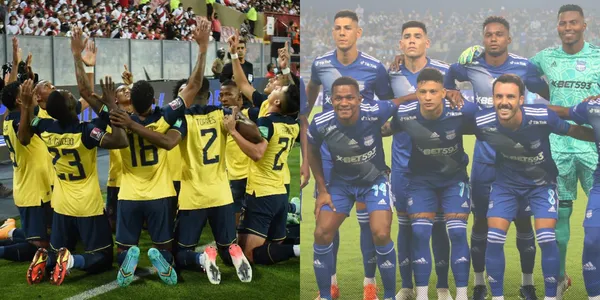 El cuadro azul cayó en Brasil y buscará su clasificación a la siguiente ronda ante Independiente Petrolero