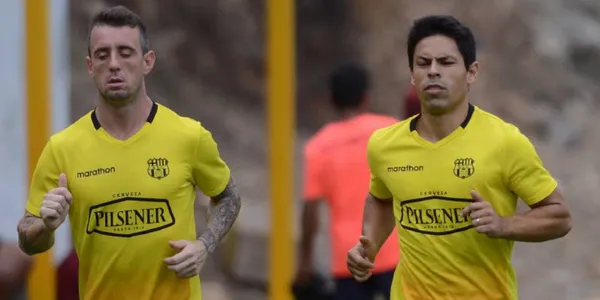 El cuadro de BSC está por iniciar nuevamente el torneo y quiere ganar, pero tendrá varias ausencias
