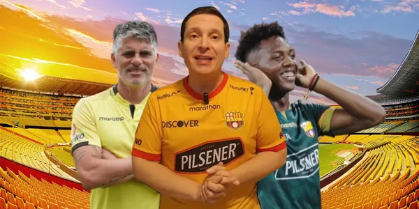 El cuadro canario es el principal candidato para ganar la Liga Pro