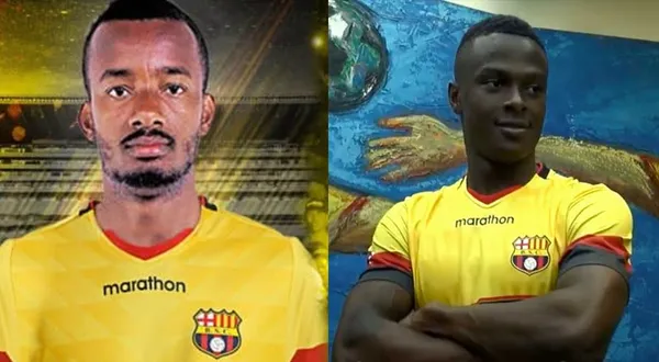 El cuadro Canario hizo dos fichajes importantes para esta temporada y deberá pagarles. Alfaro Moreno contó cómo hizo para contratar y no afectar al fair play financiero