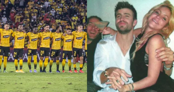 El cuadro Canario le podría dar una nueva oportunidad a este jugador que se fue por fiestero