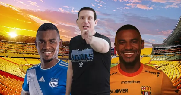 El cuadro canario oficializó a Dixon Arroyo como nuevo refuerzo de la temporada