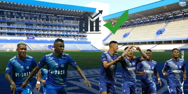 El cuadro del ´Bombillo´ espera revertir la mala situación este fin de semana