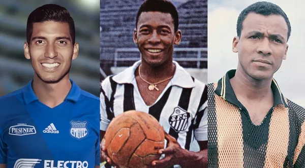 El cuadro del Bombillo hizo una propaganda imperdible