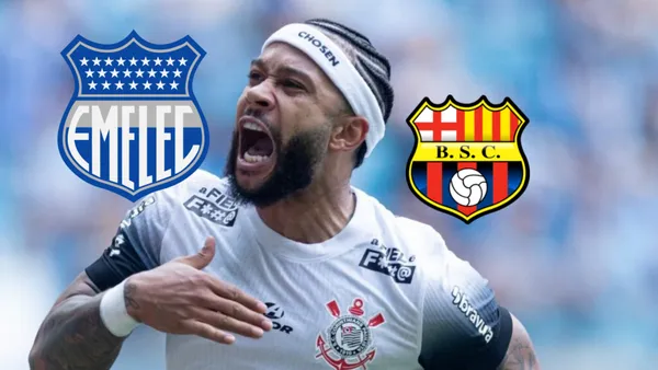 El cuadro del Bombillo le ha dado todas las facilidades al Timao en sus instalaciones