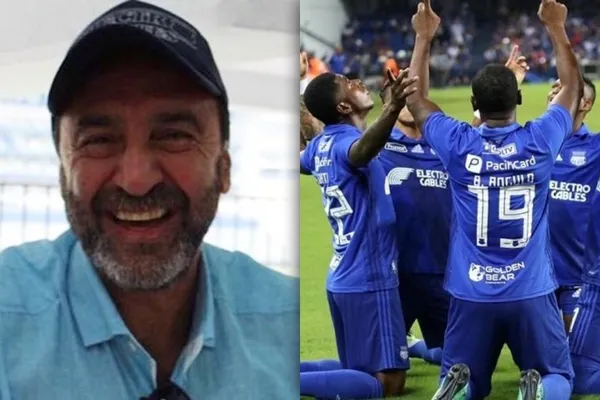 El cuadro del Bomillo está admirado con un jugador europeo y planean traerlo para que se ponga la azul