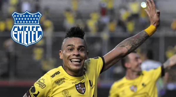 El cuadro Eléctrico logró mucho antes una goleada de 5 goles antes que el Ídolo