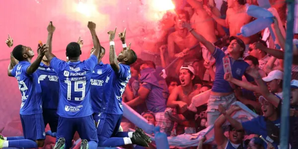 El cuadro eléctrico marca la segunda