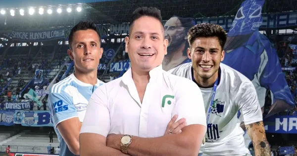 El cuadro eléctrico sigue oficializando la llegada de nuevos fichajes