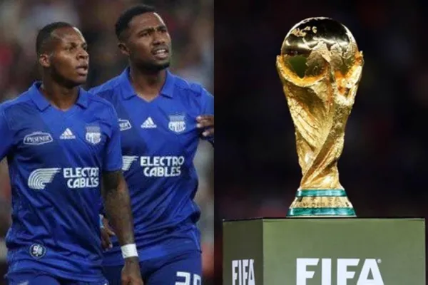 El cuadro Eléctrico y su posteo que no pasó desapercibido