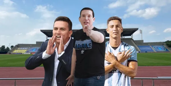 El cuadro guayaquileño terminó en la última posición general