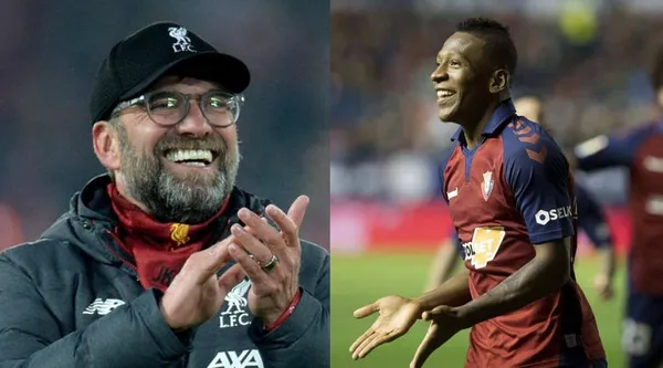 El cuadro inglés, uno de los más importantes en los últimos tiempos, se ha fijado en el ecuatoriano para ser su próximo fichaje