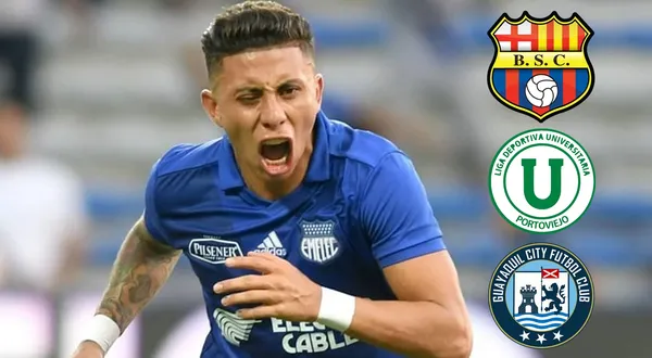 El cuadro Millonario le tendió una mano a este equipo ecuatoriano en época de crisis