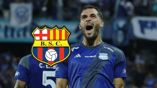 El cuadro millonario quiere volver a puestos estelares y ya vio como posibles refuerzos a Adonis Preciado y Jonathan Perlaza