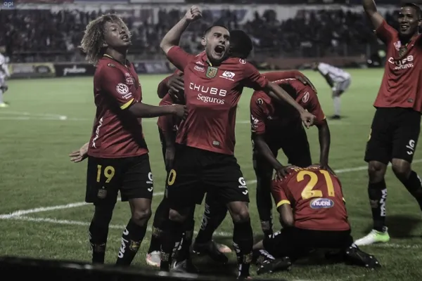 El cuadro Morlaco tendría un fuerte auspicio para la siguiente temporada