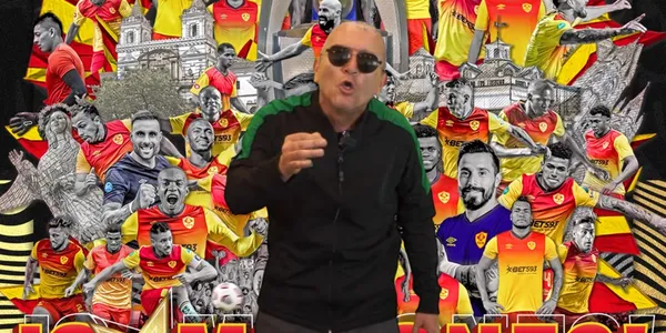 El cuadro oriental fue fundado un 6 de febrero de 1945