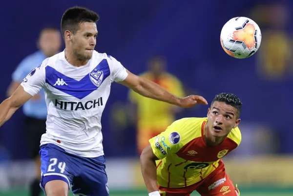 El cuadro Oriental perdió por la mínima diferencia