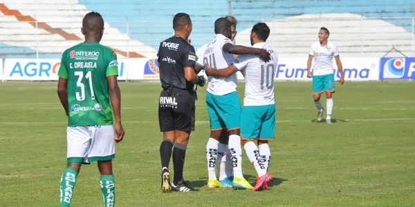 El cuadro de Pablo Repetto ganó apretado en Machala 1x2 a Orense y se afianza en la punta