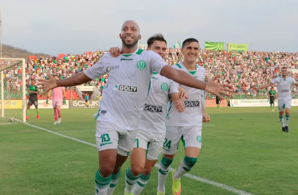 El cuadro de Portoviejo repetirá el cotejo ante Orense