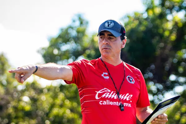 El cuadro de Quinteros no ha ganado en siete fechas