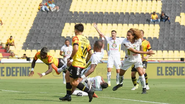 El cuadro Torero llegará a la final del torneo con posibilidades para sumar 3 puntos