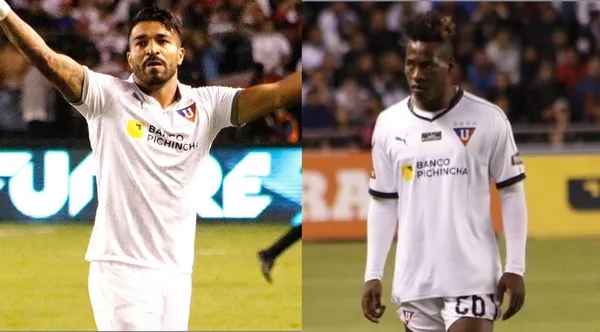 El cuadro Universitario ha invertido un buen dinero por varios de sus jugadores, esperando igualmente réditos a futuro