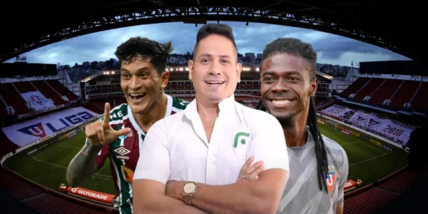 El cuadro universitario intentará volver hacer historia en el Maracaná