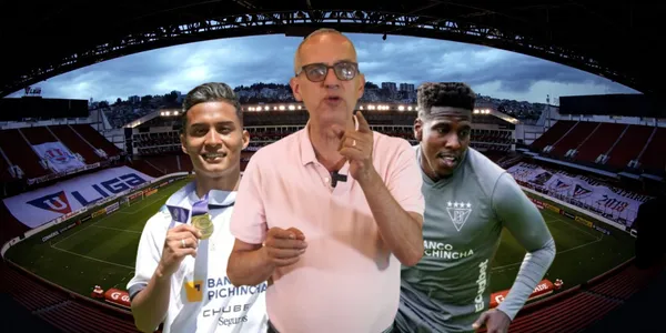 El cuadro universitario podría fichar a un delantero más para reforzar su plantilla