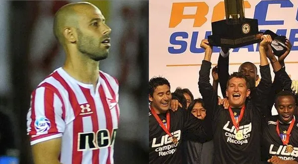 El cuadro Universitario tomará cartas en el asunto ante las acciones tomadas por los argentinos