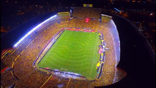 El cuadro de Uruguay no vendrá a la Noche Amarilla