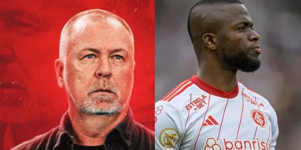 El debut no fue el esperado, lo que dijo el técnico del Inter de Enner Valencia