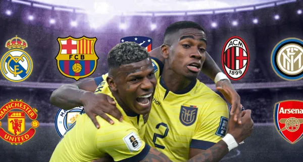 El defensa central que quiere convencer a Félix Sánchez con goles en Europa