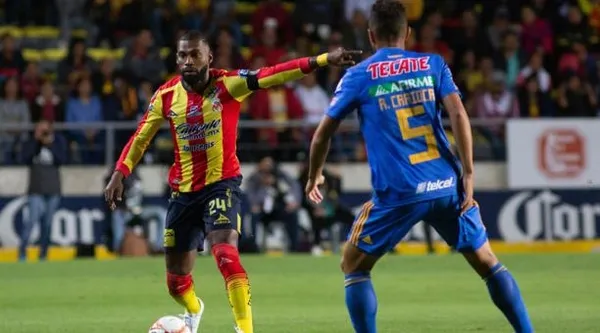 El defensa central regresará a la actividad la próxima temporada