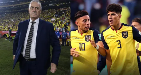 El defensa es figura en Europa y Gustavo Alfaro lo llevará a la Selección Ecuatoriana. Tiene la oportunidad de irse al Mundial