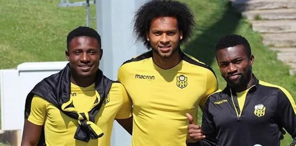 El defensor central tiene un alto costo en el fútbol del extranjero