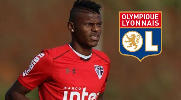 El defensor ecuatoriano se acerca al cuadro francés, sin embargo tomarán los recaudos debido a sus antecedentes disciplinarios