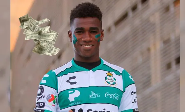 El defensor ecuatoriano vive uno de los mejores momentos de su carrera