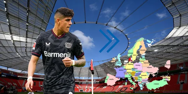 El defensor ecuatoriano y lo que le depara el futuro en el viejo continente