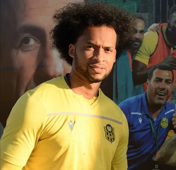 El defensor está bien tasado en Europa