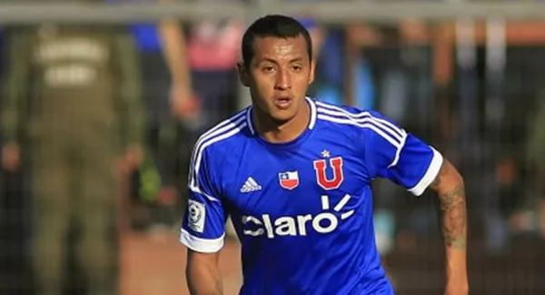 El defensor estaba disputando la Serie B