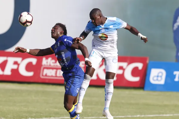 El defensor fue anunciado por BSC pero según el presidente de Macará se siente bien en el club