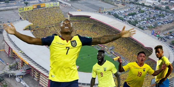 El defensor tricolor y un mensaje que puede generar reflexión