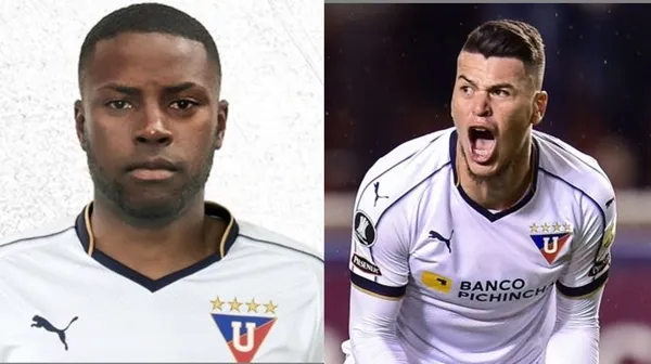 El defensor uruguayo dejó un cupo disponible para que traigan a Ezequiel Piovi y ahora Pablo Repetto ensaya a quien hará dupla con Franklin Guerra