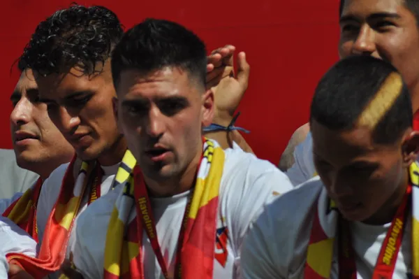 El defensor viene por segunda ocasión a vestir la camiseta Oriental