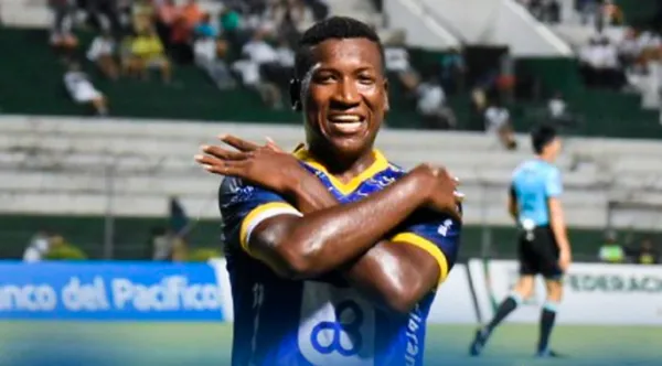 El Degollador ha vuelta por el sendero del gol