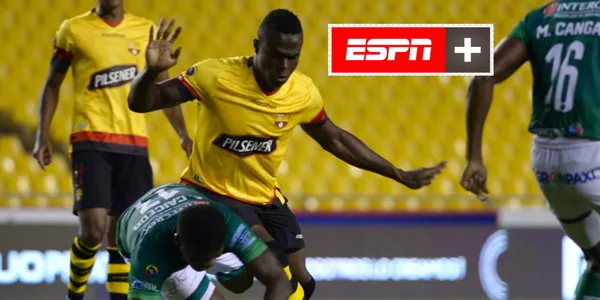 El delantero de BSC hizo un partido destacado y fue noticia en los portales internacionales