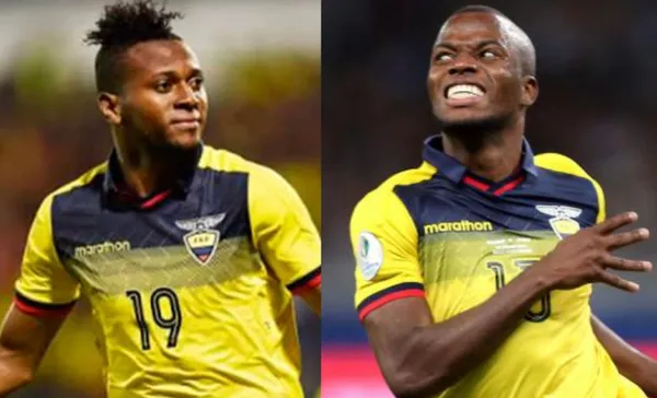 El delantero centro a temprana edad tiene un buen recorrido en Europa