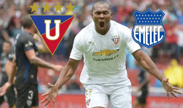 El delantero definió su futuro para esta temporada