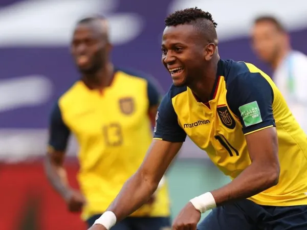 El delantero del Toluca se alista para viajar a Ecuador