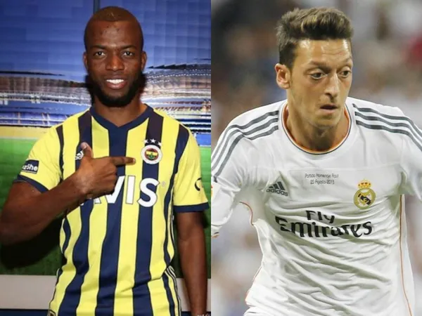 El delantero ecuatoriano atraviesa un buen momento en Europa